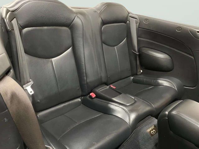 2014 INFINITI Q60 Sport Dallas TX