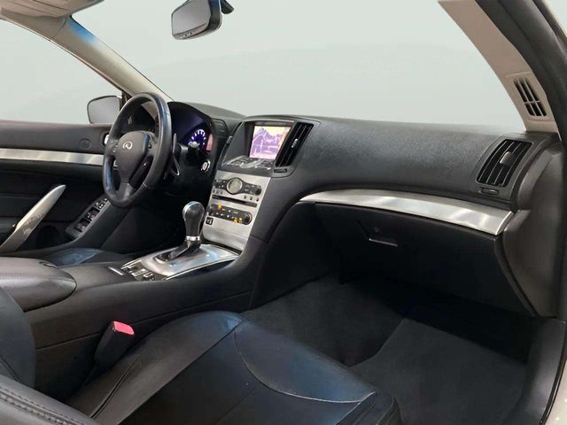 2014 INFINITI Q60 Sport Dallas TX