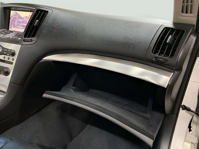 2014 INFINITI Q60 Sport Dallas TX