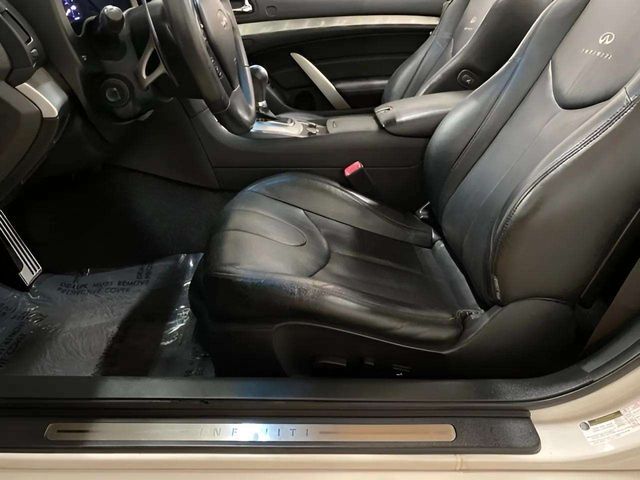2014 INFINITI Q60 Sport Dallas TX
