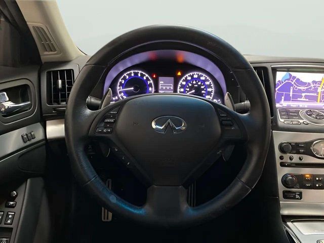 2014 INFINITI Q60 Sport Dallas TX