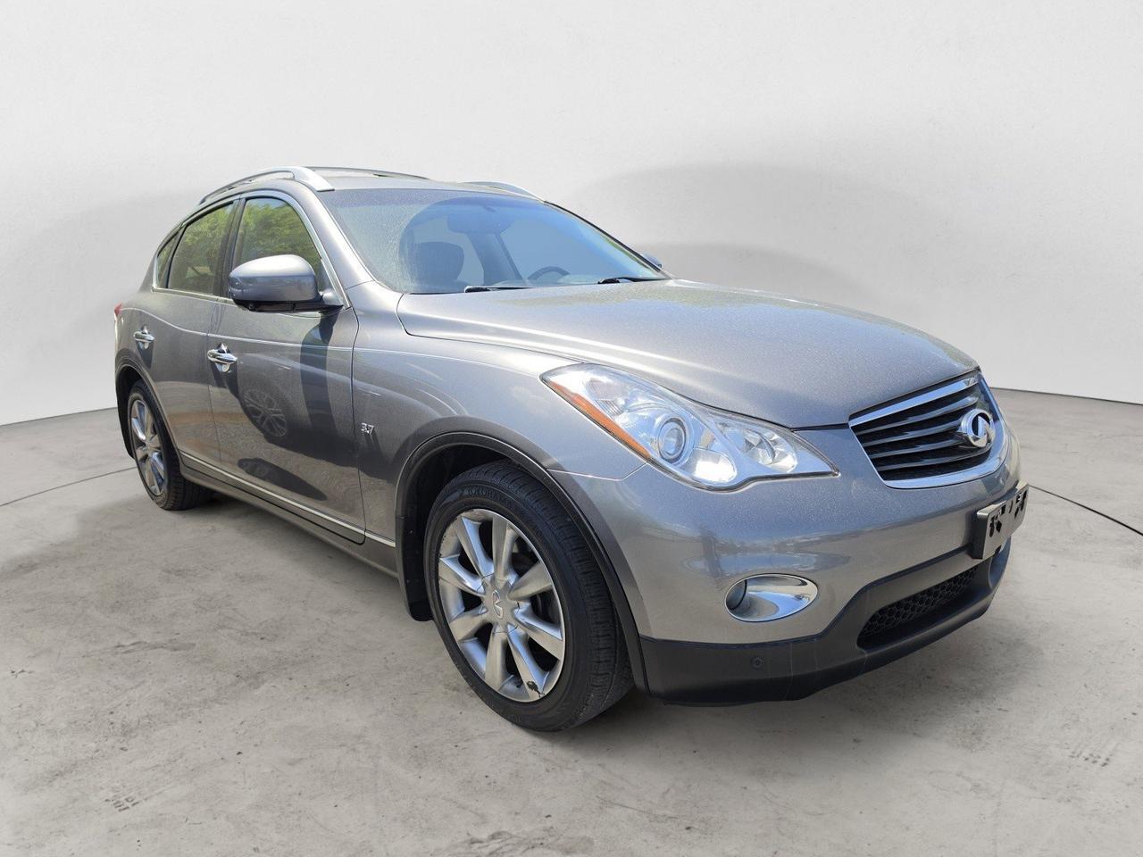 2014 INFINITI QX50 Journey