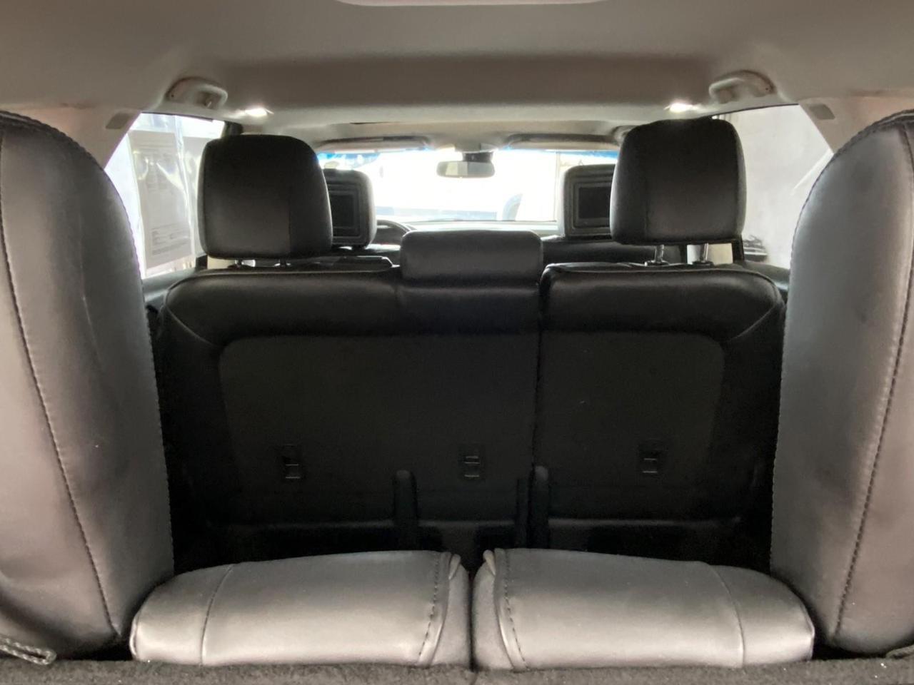 2014 INFINITI QX60 Richmond Hill NY