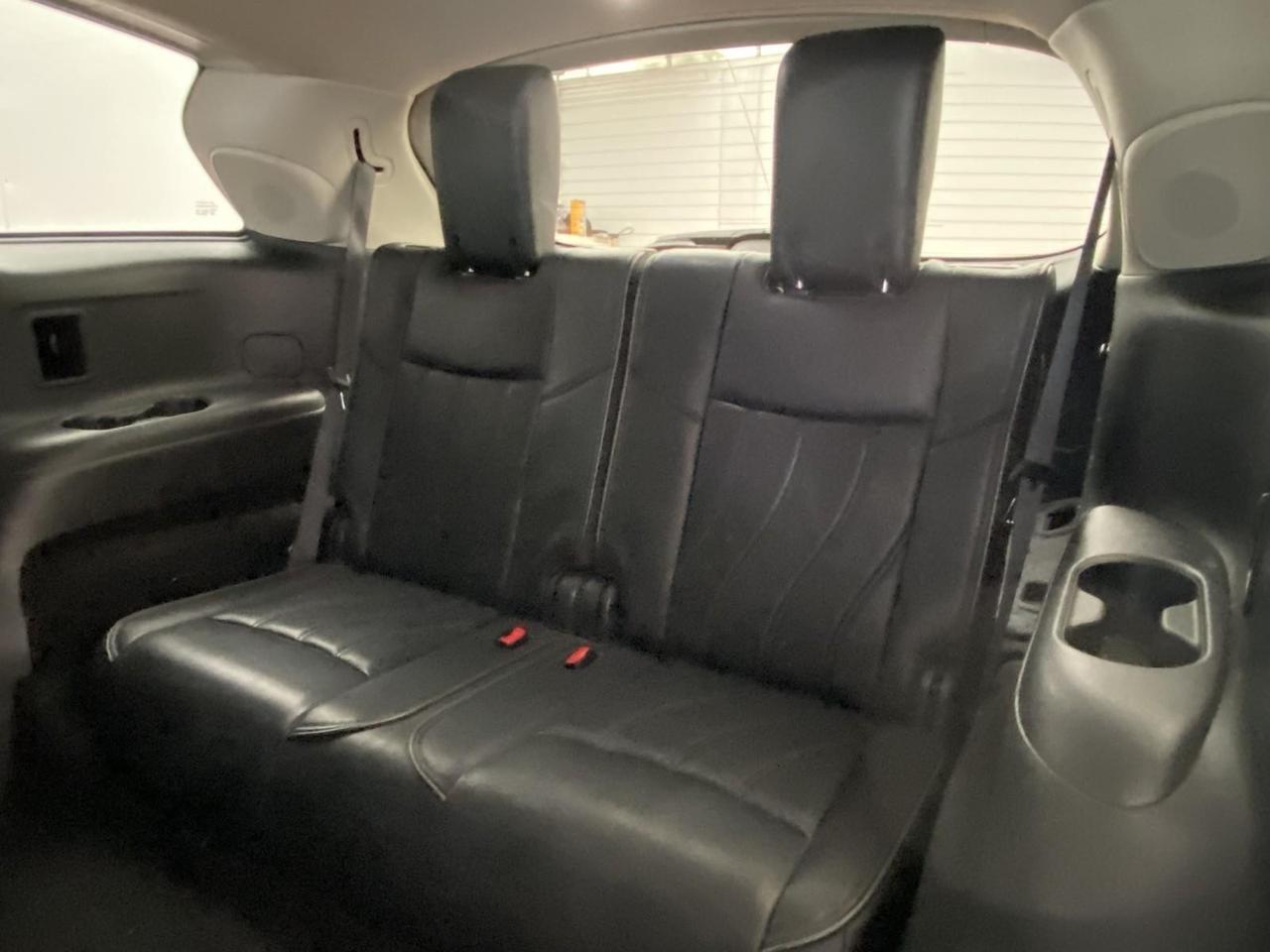 2014 INFINITI QX60 Richmond Hill NY