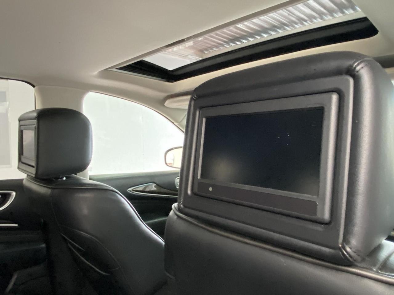 2014 INFINITI QX60 Richmond Hill NY