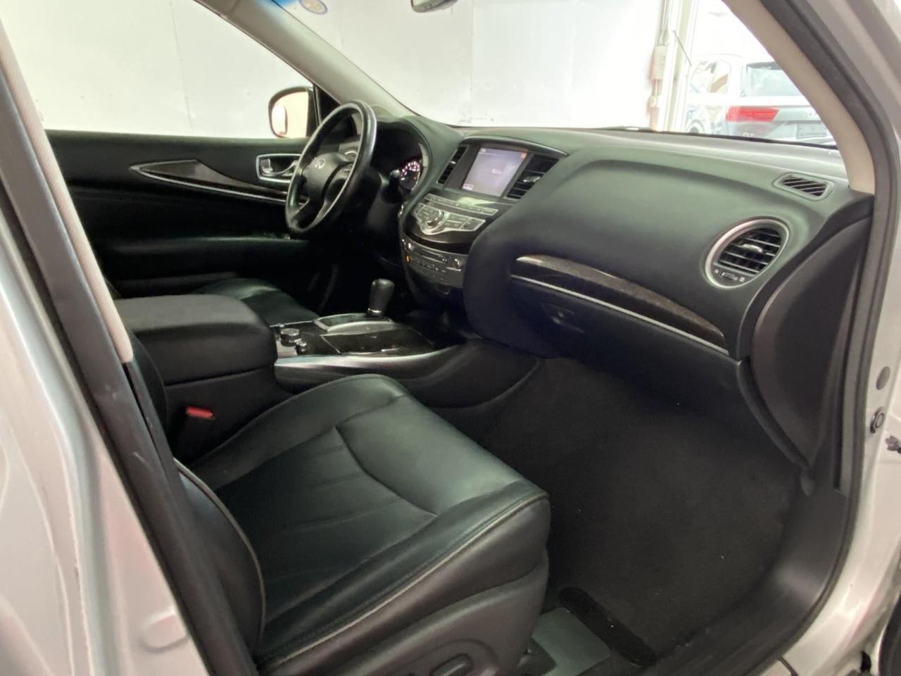 2014 INFINITI QX60 Richmond Hill NY