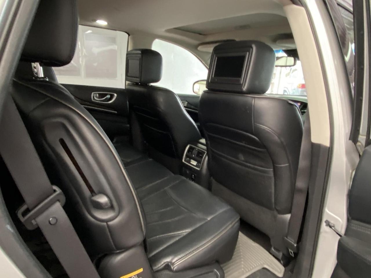 2014 INFINITI QX60 Richmond Hill NY