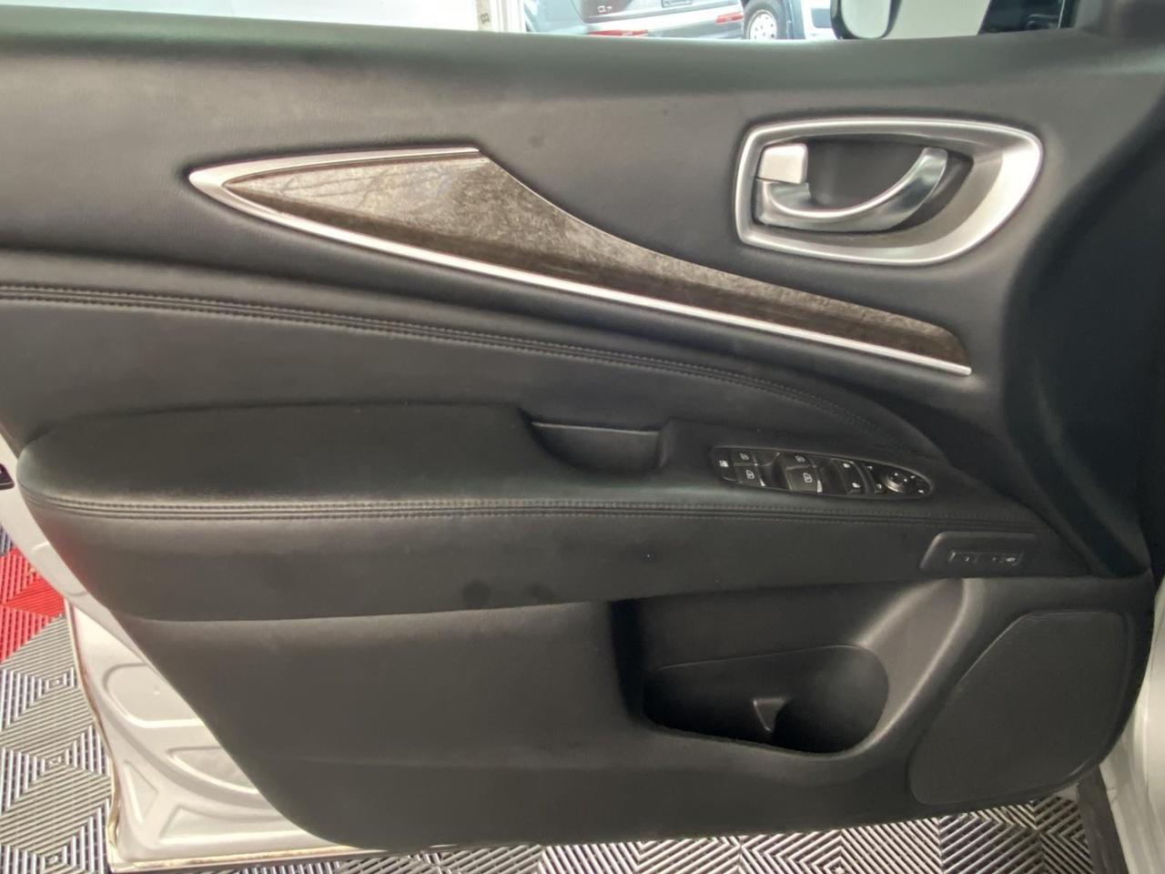 2014 INFINITI QX60 Richmond Hill NY