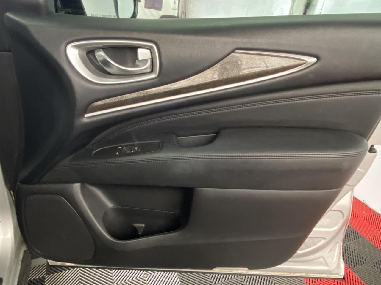 2014 INFINITI QX60 Richmond Hill NY