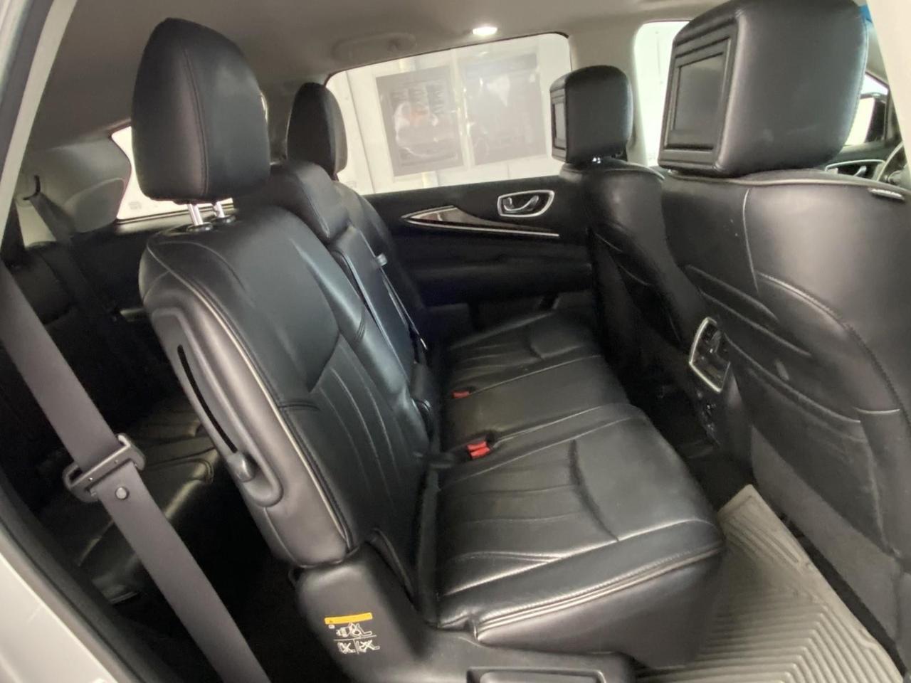2014 INFINITI QX60 Richmond Hill NY