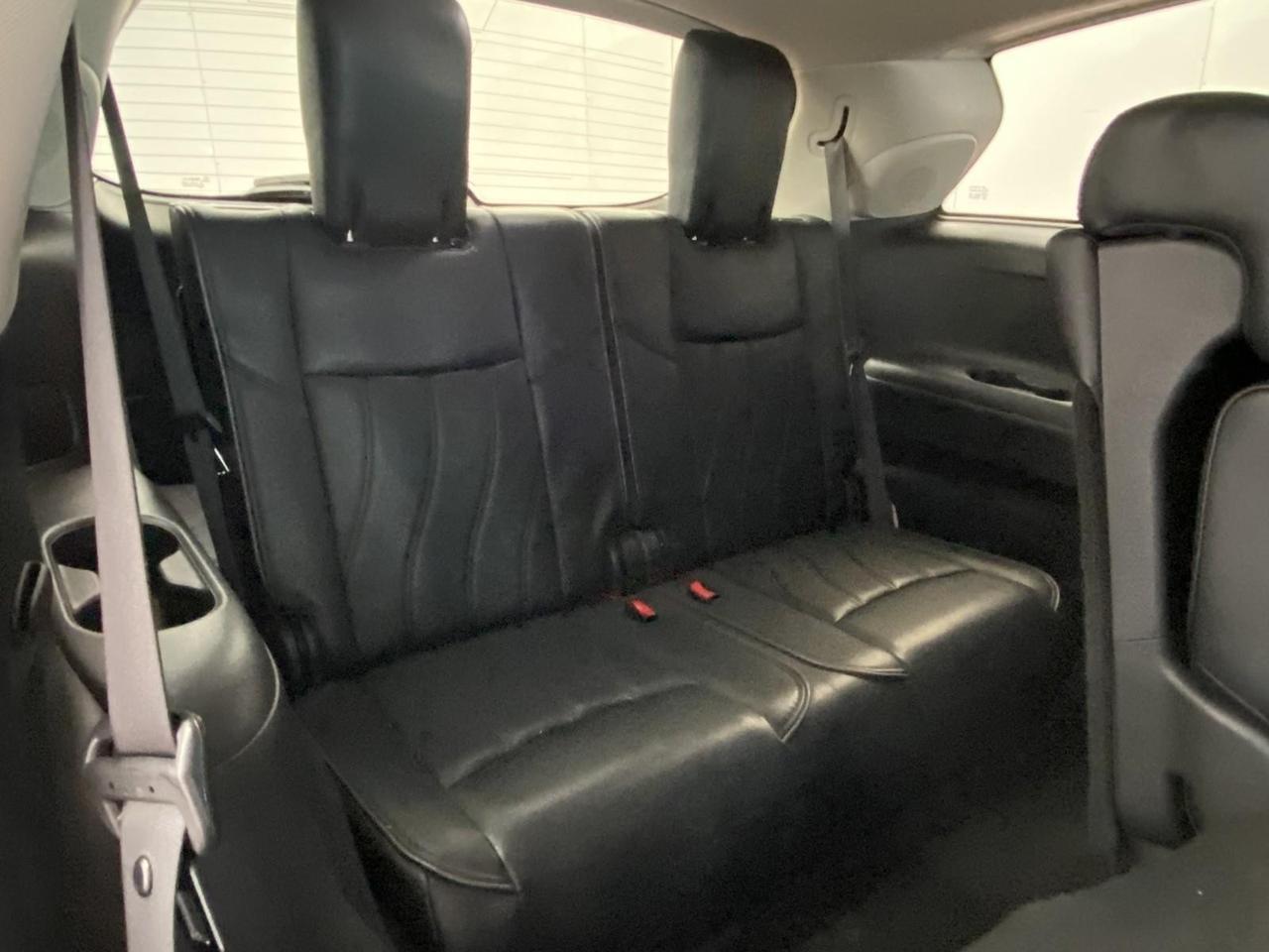 2014 INFINITI QX60 Richmond Hill NY