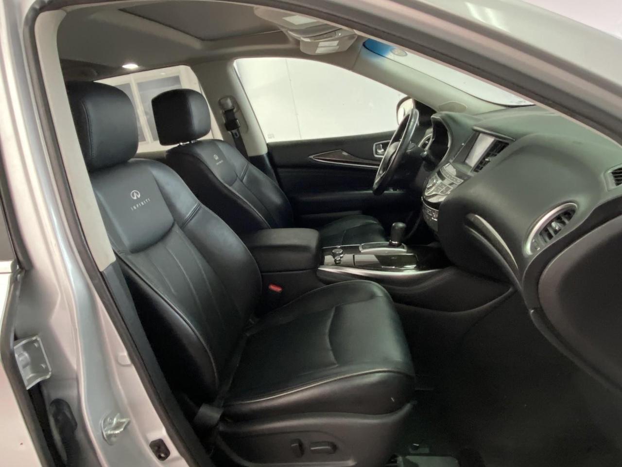 2014 INFINITI QX60 Richmond Hill NY