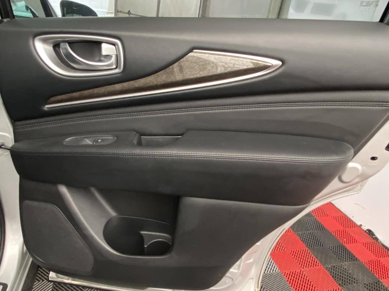 2014 INFINITI QX60 Richmond Hill NY