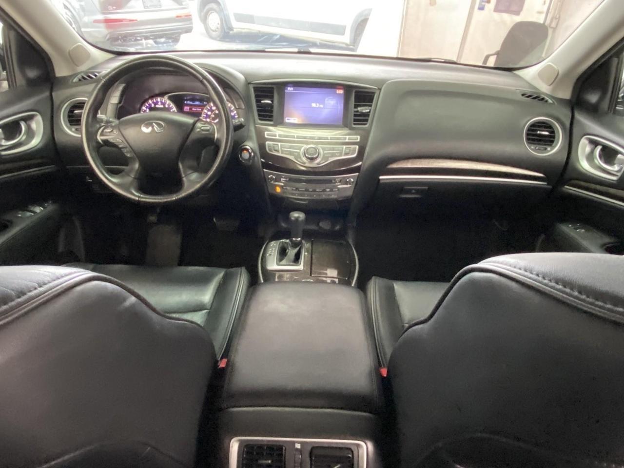 2014 INFINITI QX60 Richmond Hill NY