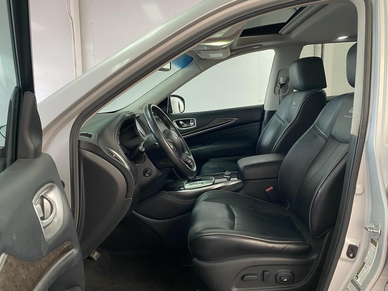 2014 INFINITI QX60 Richmond Hill NY