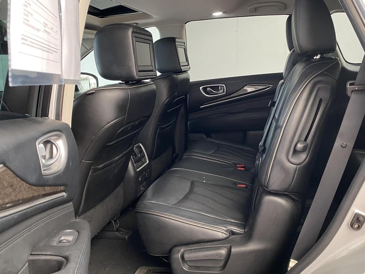 2014 INFINITI QX60 Richmond Hill NY