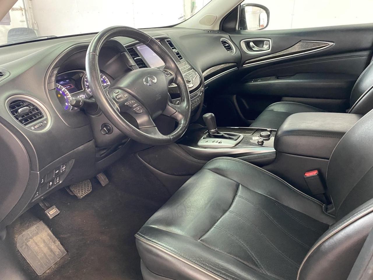 2014 INFINITI QX60 Richmond Hill NY