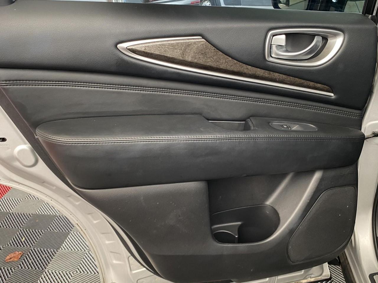 2014 INFINITI QX60 Richmond Hill NY