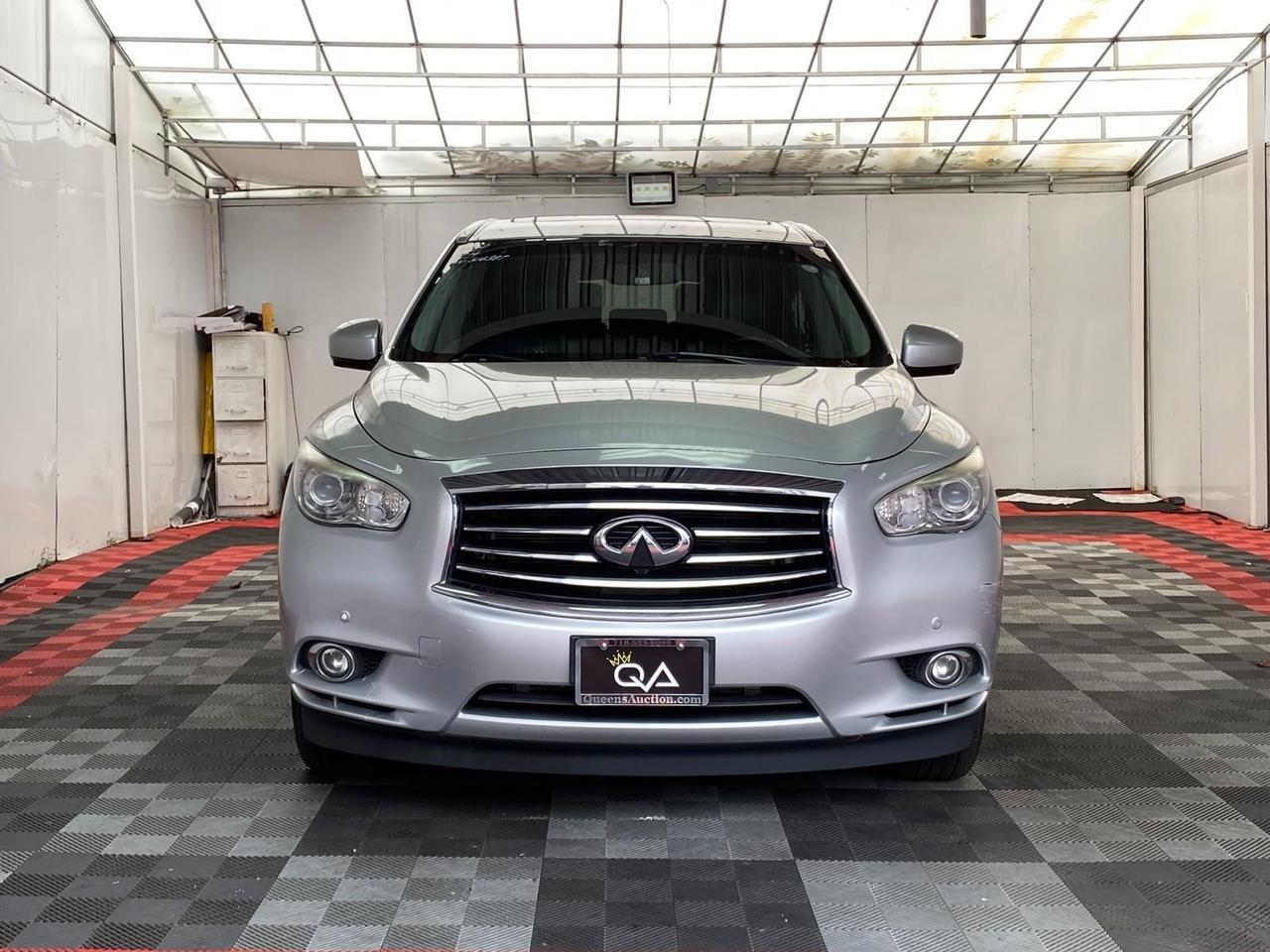 2014 INFINITI QX60 Richmond Hill NY