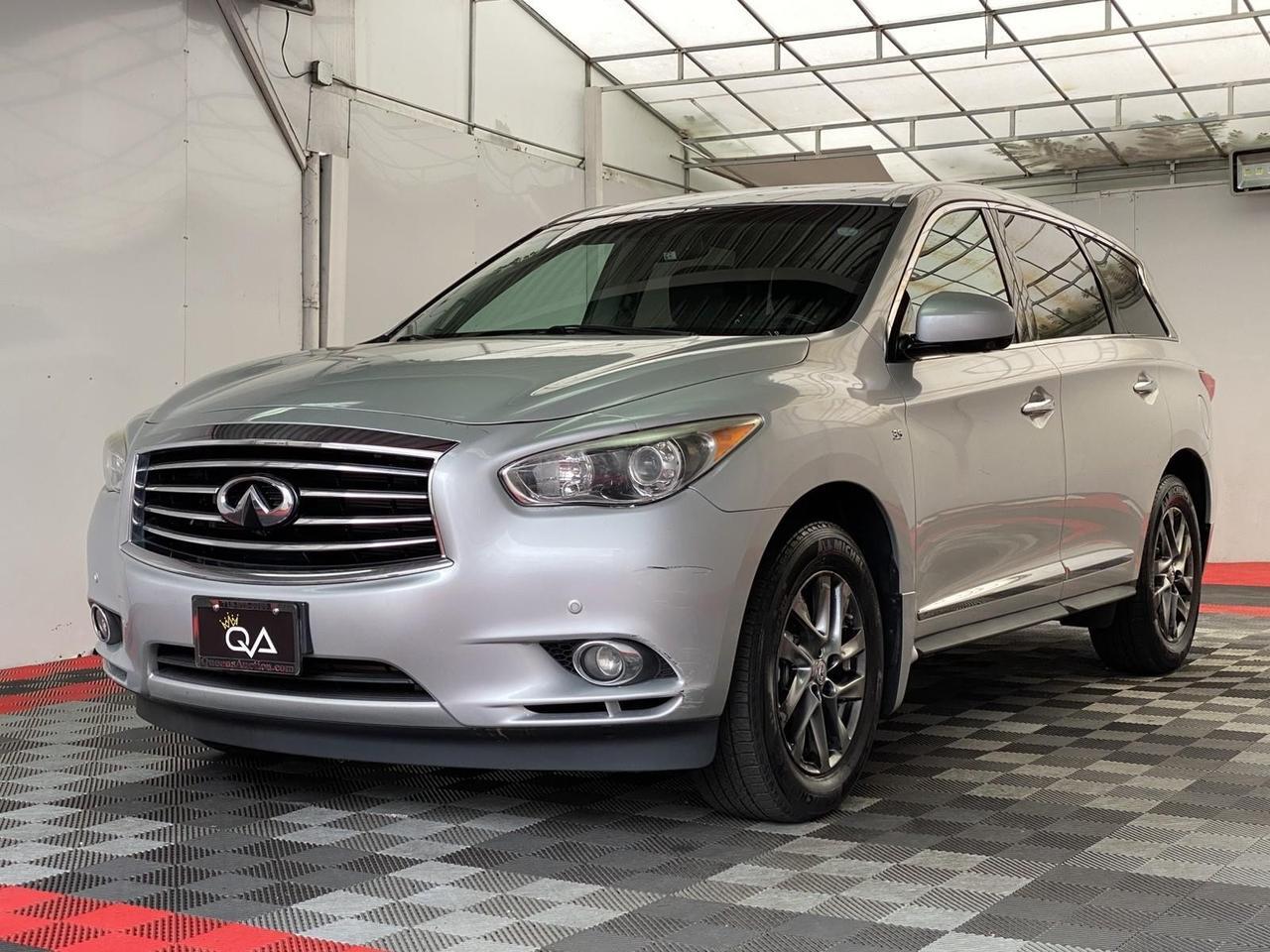 2014 INFINITI QX60 Richmond Hill NY