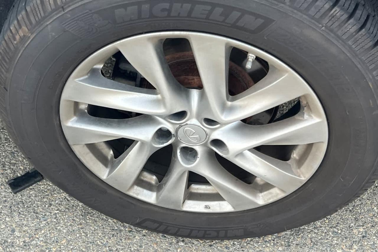 2014 INFINITI QX60 Roseville CA