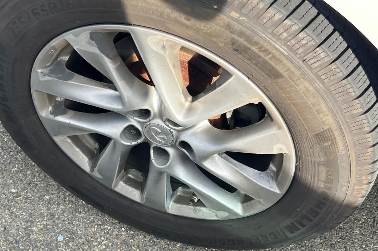 2014 INFINITI QX60 Roseville CA