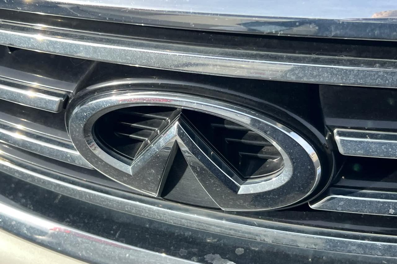 2014 INFINITI QX60 Roseville CA