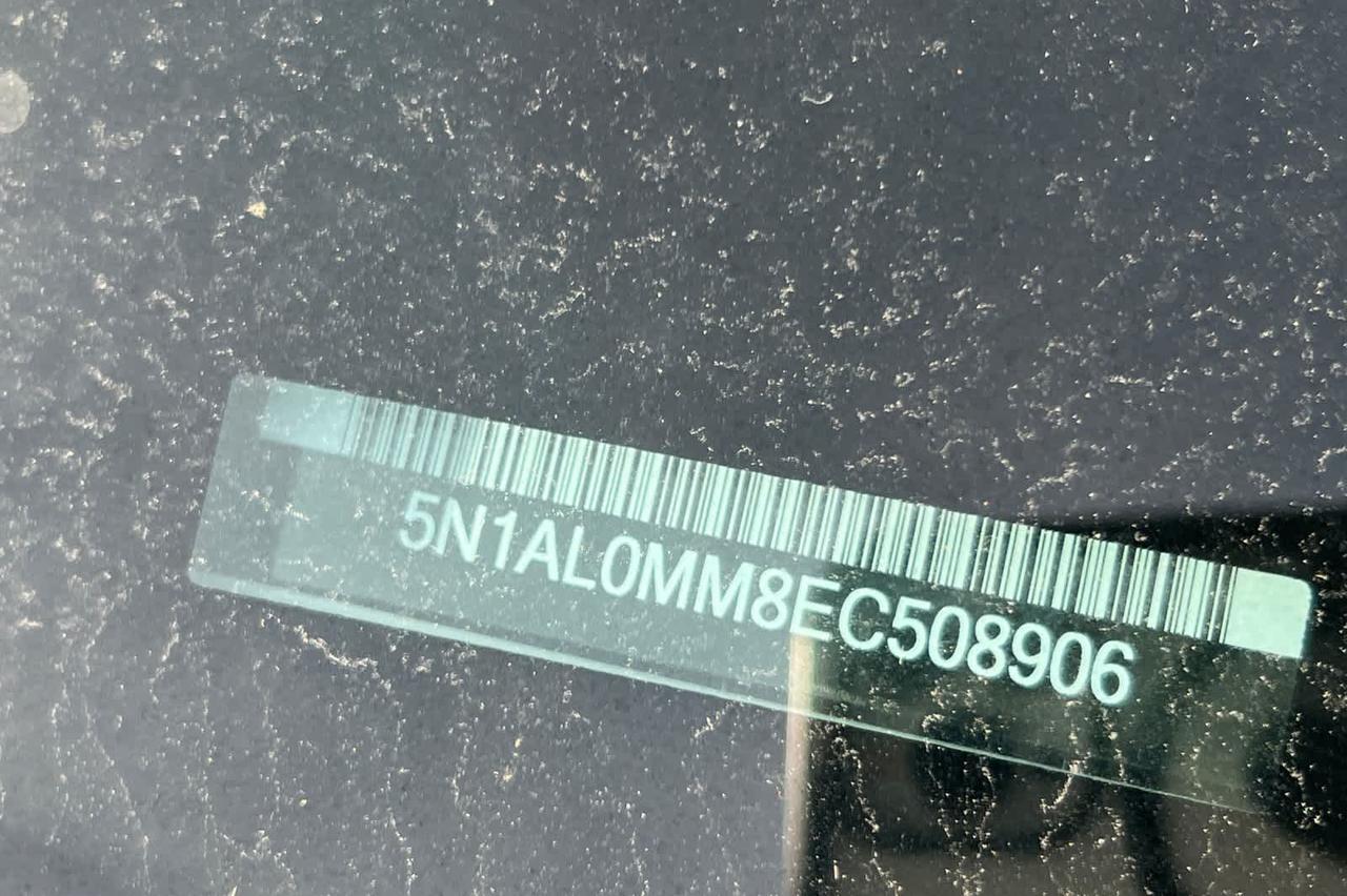 2014 INFINITI QX60 Roseville CA