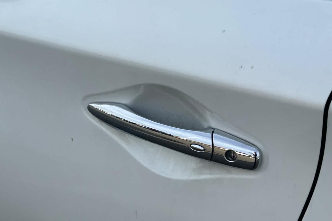 2014 INFINITI QX60 Roseville CA