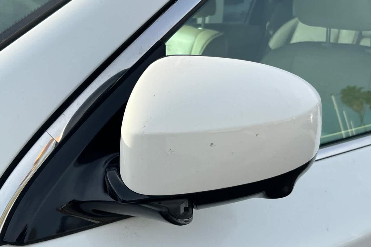 2014 INFINITI QX60 Roseville CA