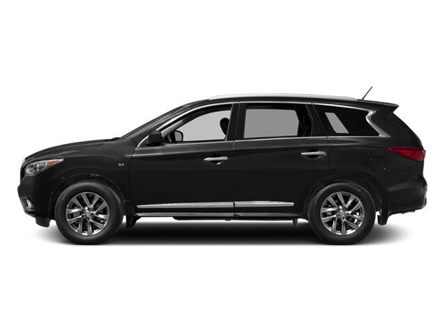 2014 INFINITI QX60 San Antonio TX