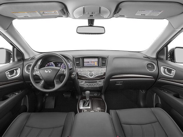 2014 INFINITI QX60 San Antonio TX