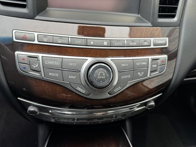 2014 INFINITI QX60 Willow Grove PA