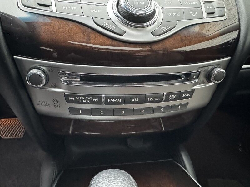2014 INFINITI QX60 Willow Grove PA