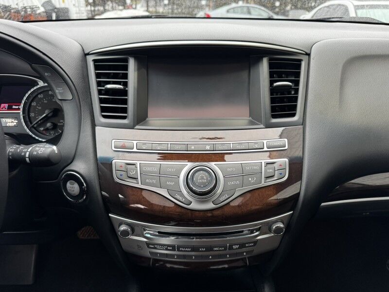 2014 INFINITI QX60 Willow Grove PA