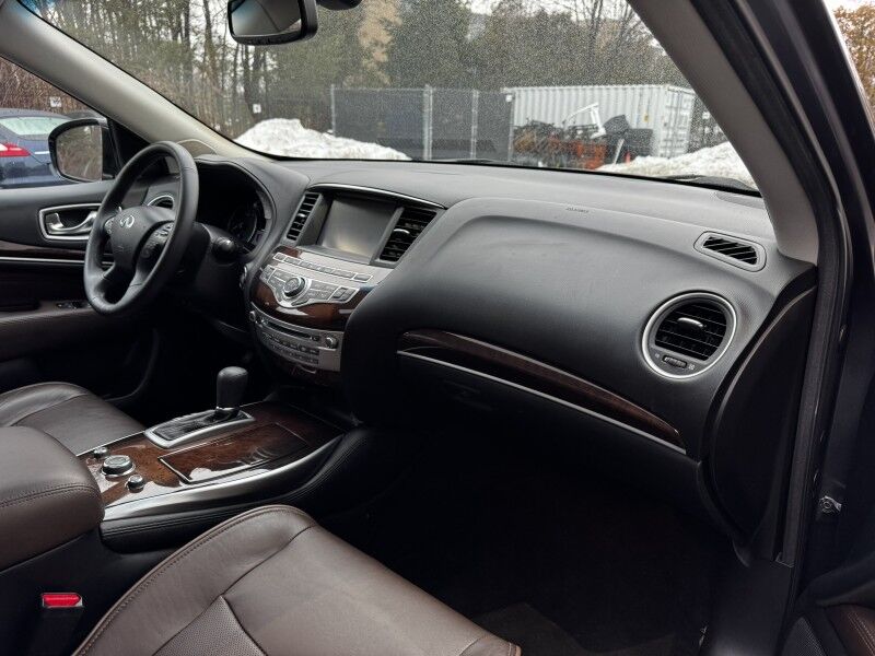 2014 INFINITI QX60 Willow Grove PA