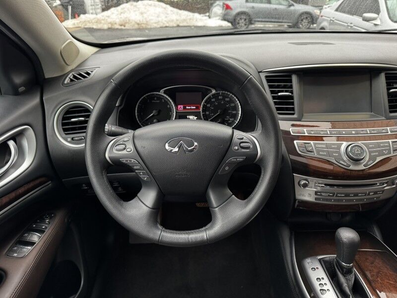 2014 INFINITI QX60 Willow Grove PA