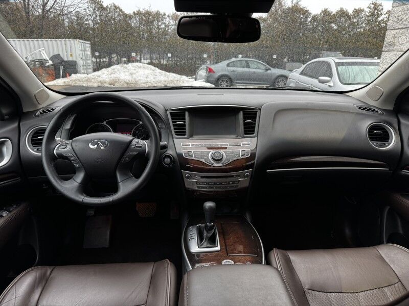2014 INFINITI QX60 Willow Grove PA