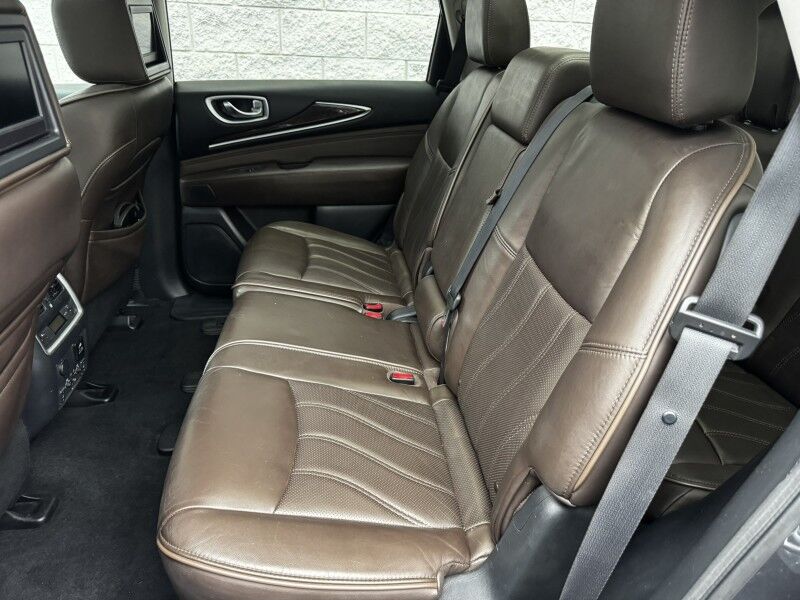 2014 INFINITI QX60 Willow Grove PA