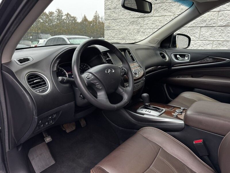 2014 INFINITI QX60 Willow Grove PA