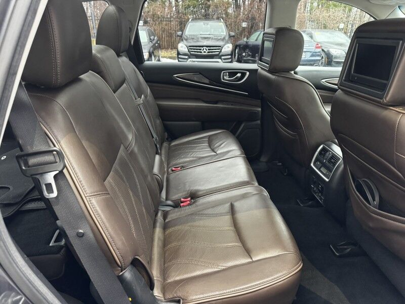 2014 INFINITI QX60 Willow Grove PA