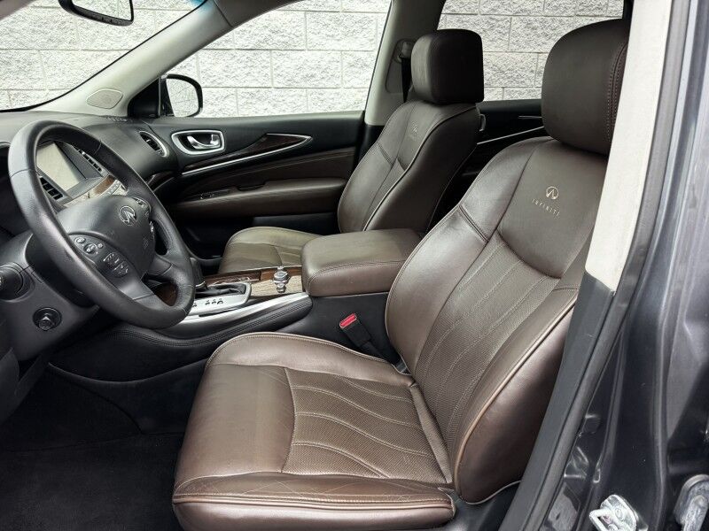 2014 INFINITI QX60 Willow Grove PA