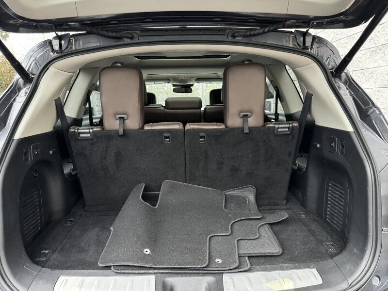 2014 INFINITI QX60 Willow Grove PA