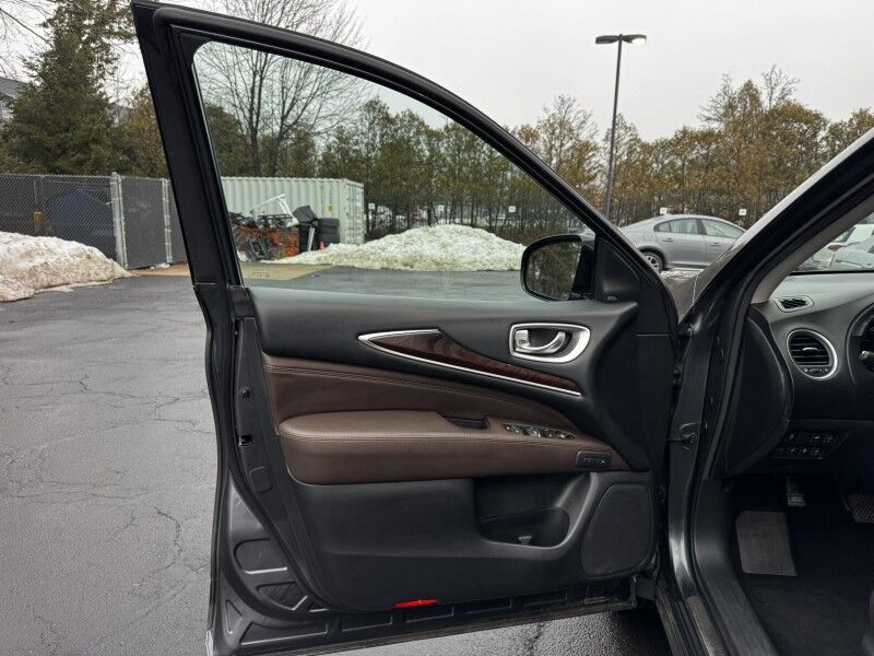 2014 INFINITI QX60 Willow Grove PA