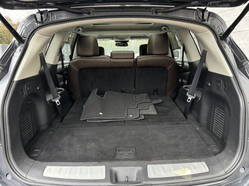 2014 INFINITI QX60 Willow Grove PA