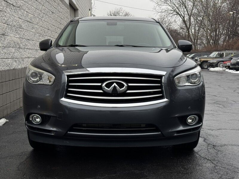 2014 INFINITI QX60 Willow Grove PA