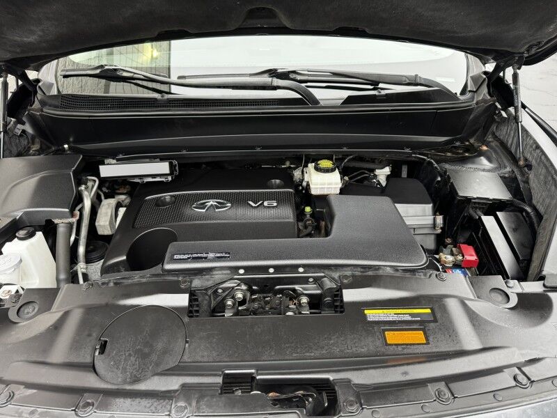 2014 INFINITI QX60 Willow Grove PA