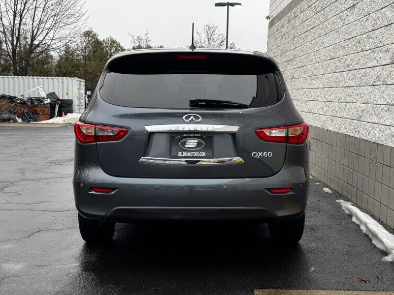 2014 INFINITI QX60 Willow Grove PA
