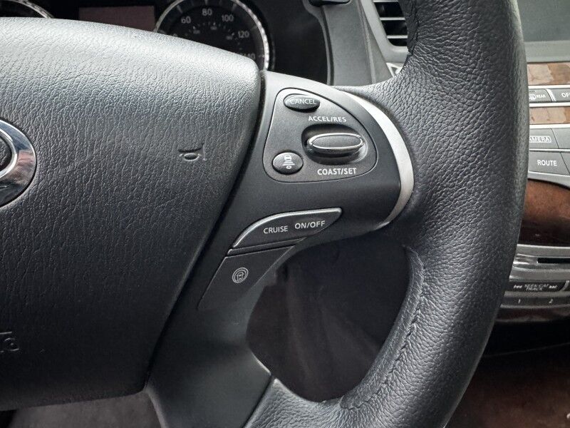 2014 INFINITI QX60 Willow Grove PA