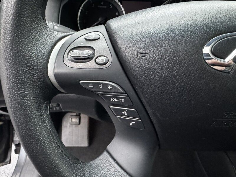 2014 INFINITI QX60 Willow Grove PA